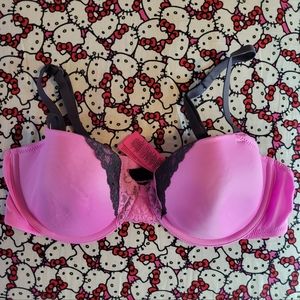 La Senza Push Up Bra
